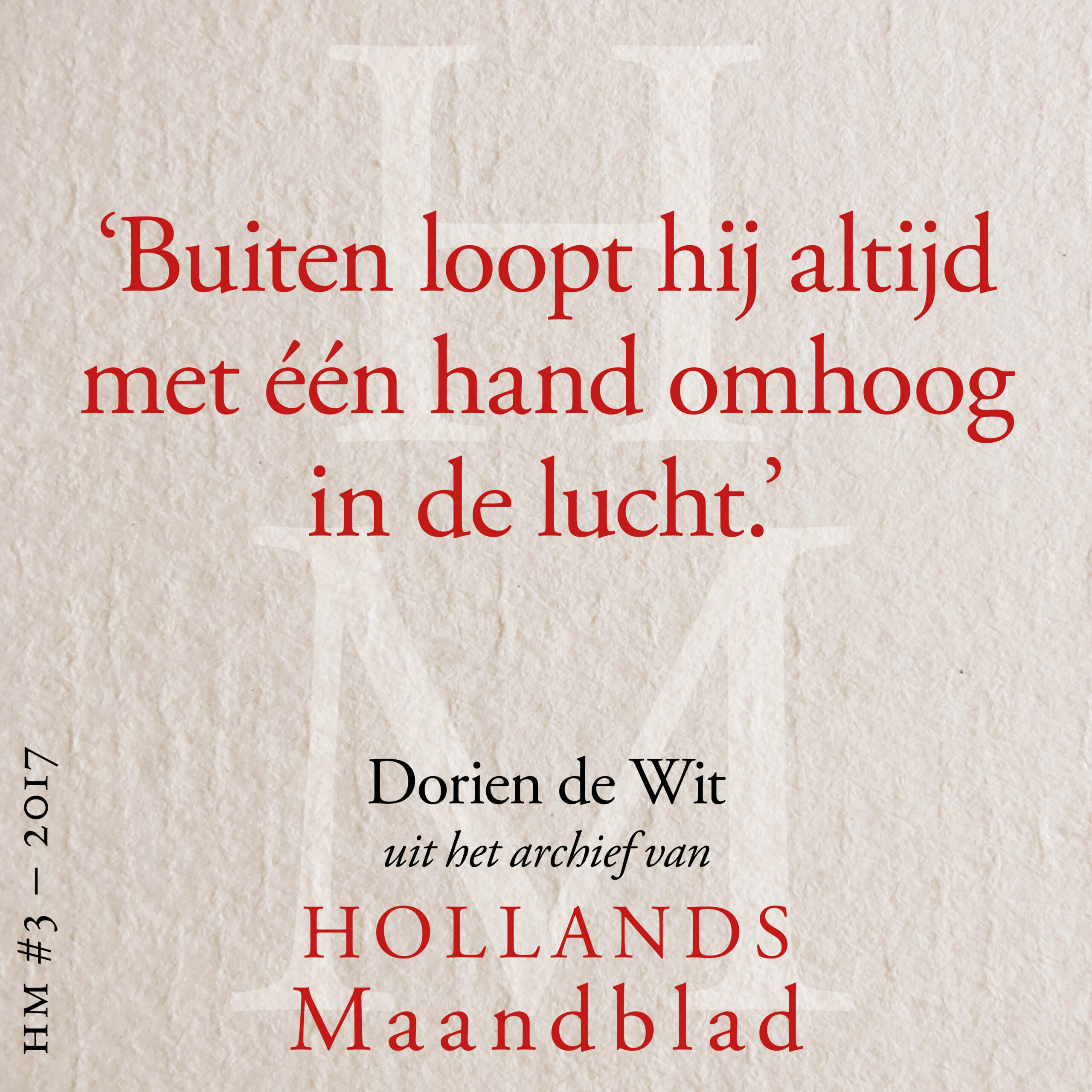 Dorien de Wit