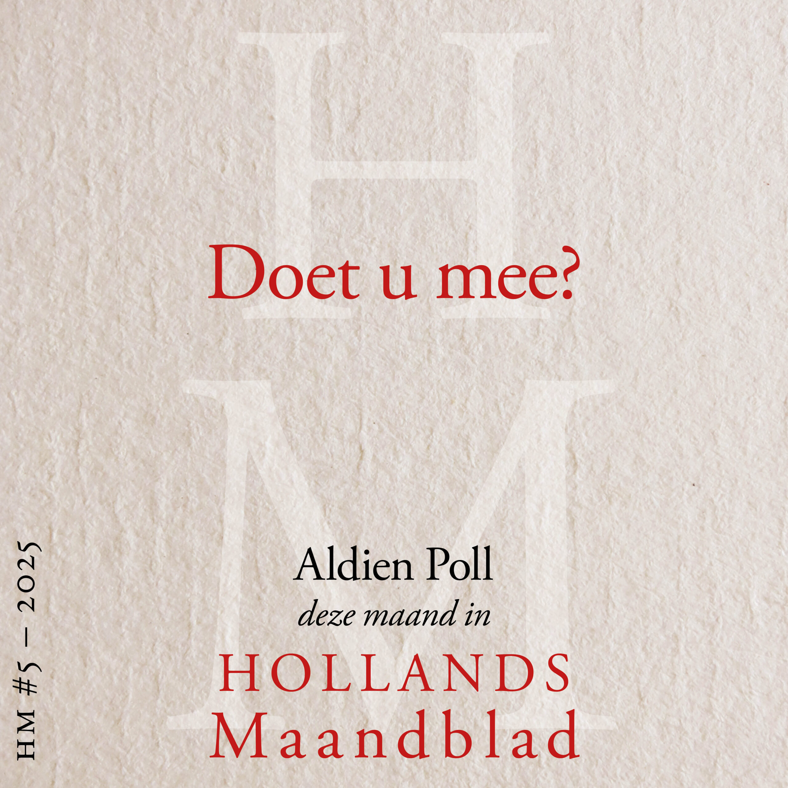 Deze maand